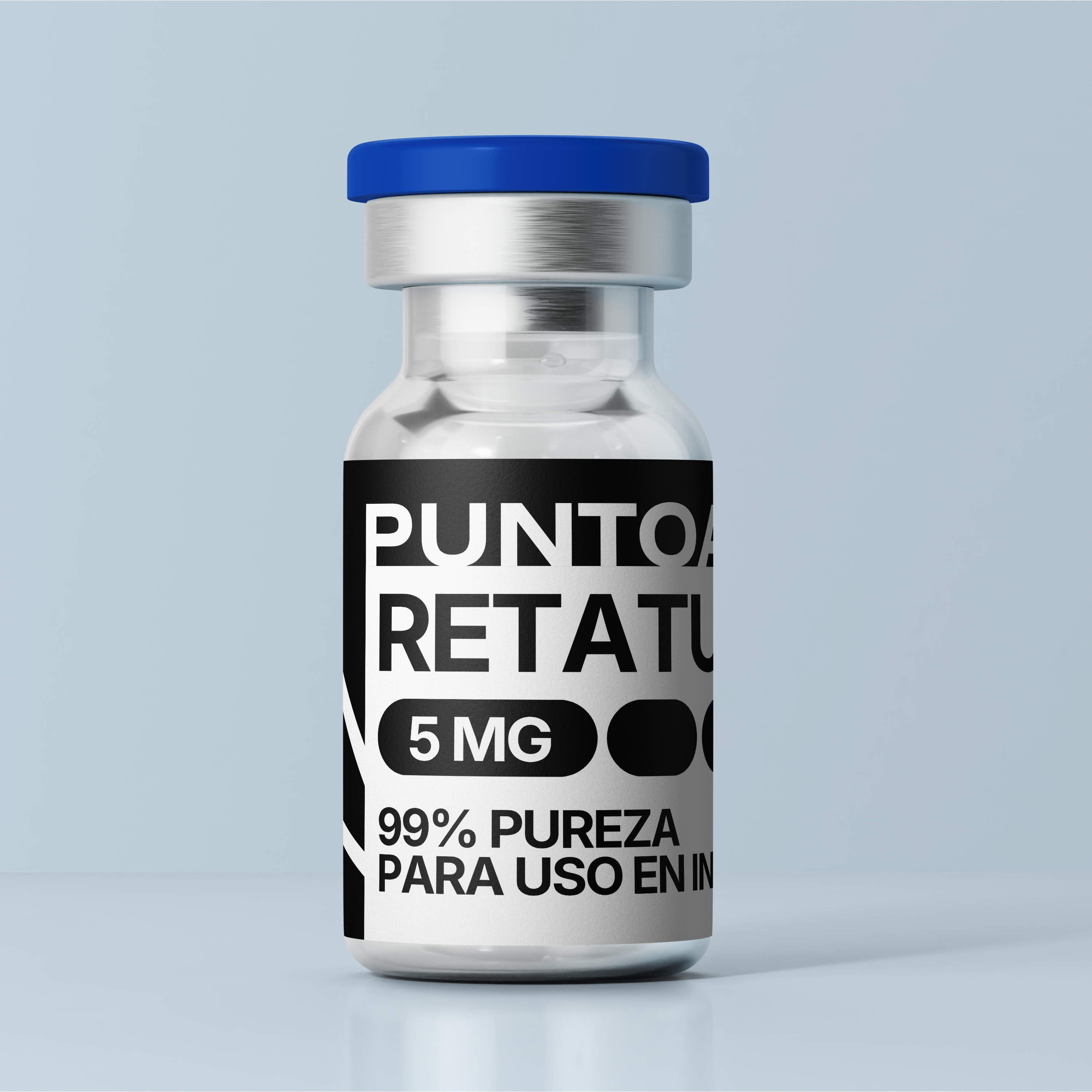 Retatrutida