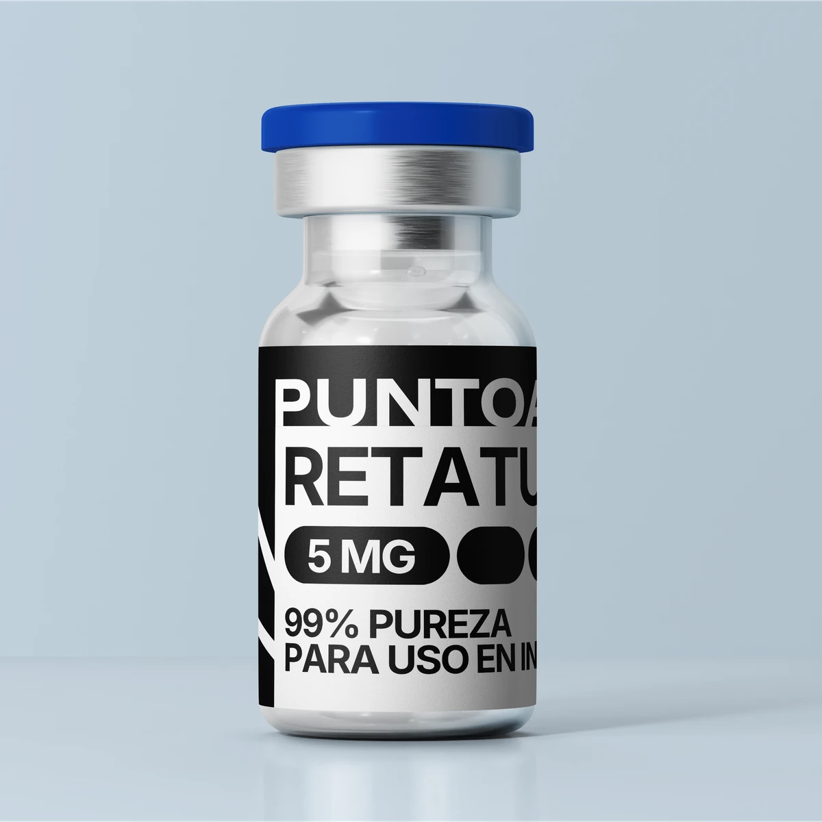 Retatrutida