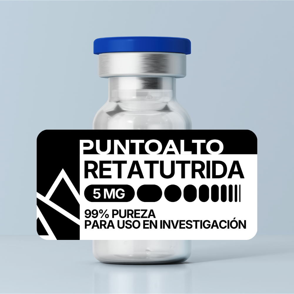 Retatrutida