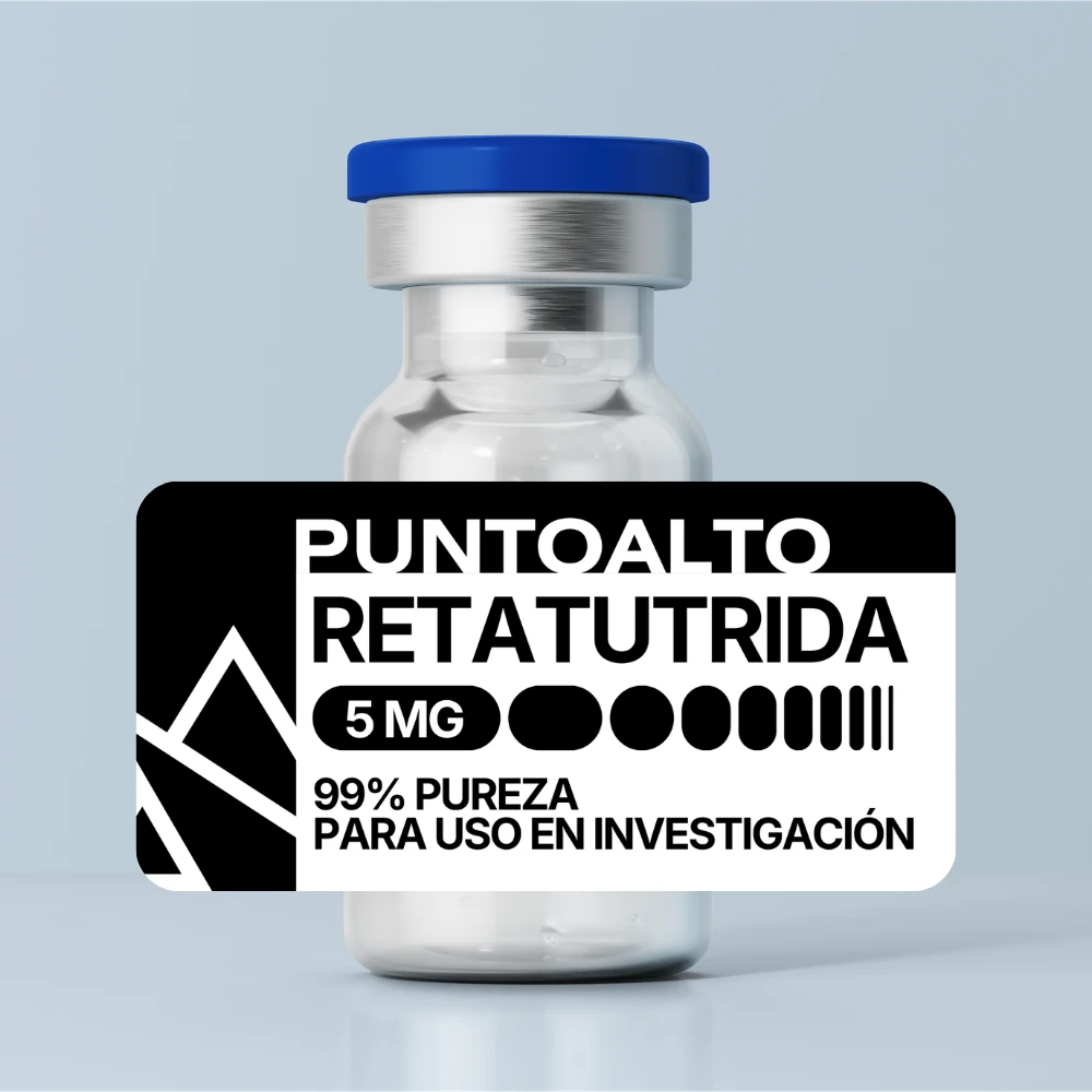 Retatrutida