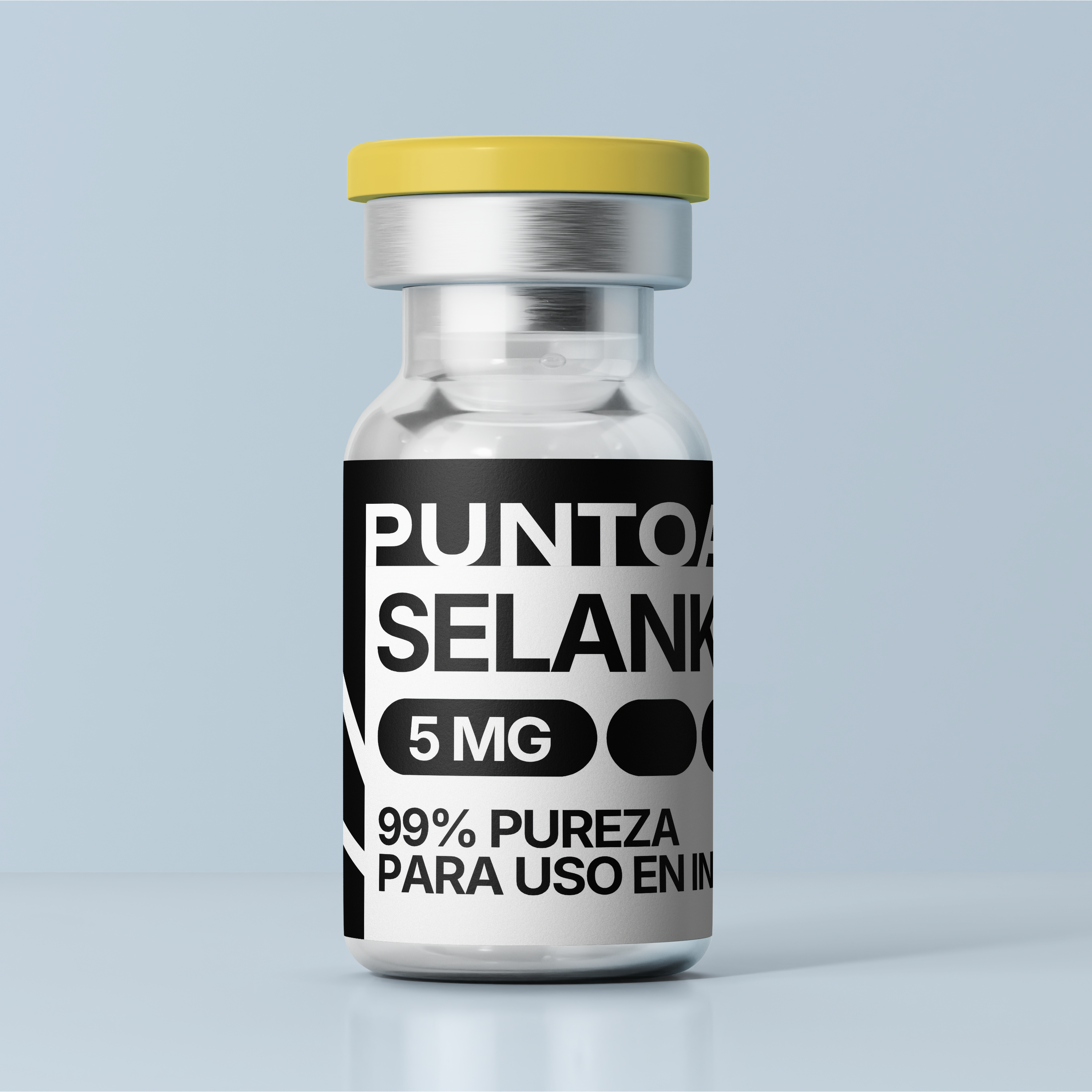 Selank