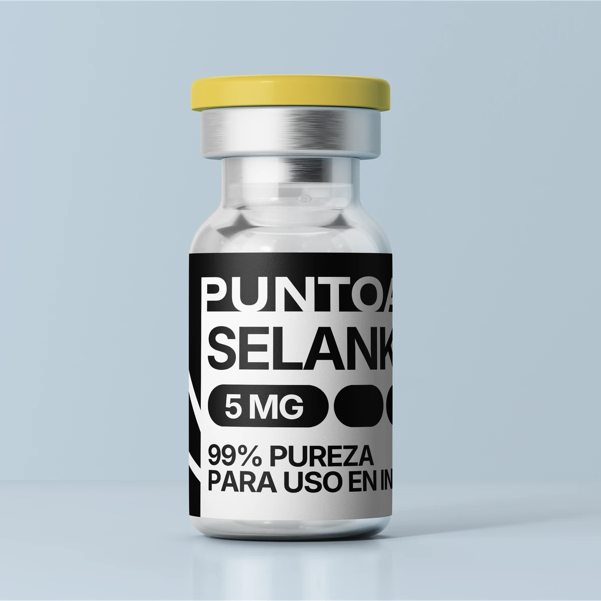 Selank