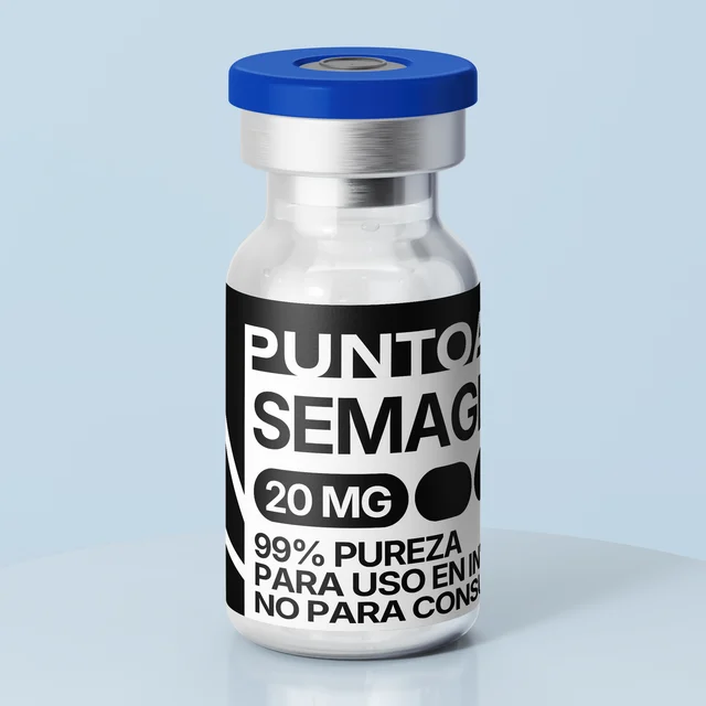 Semaglutida