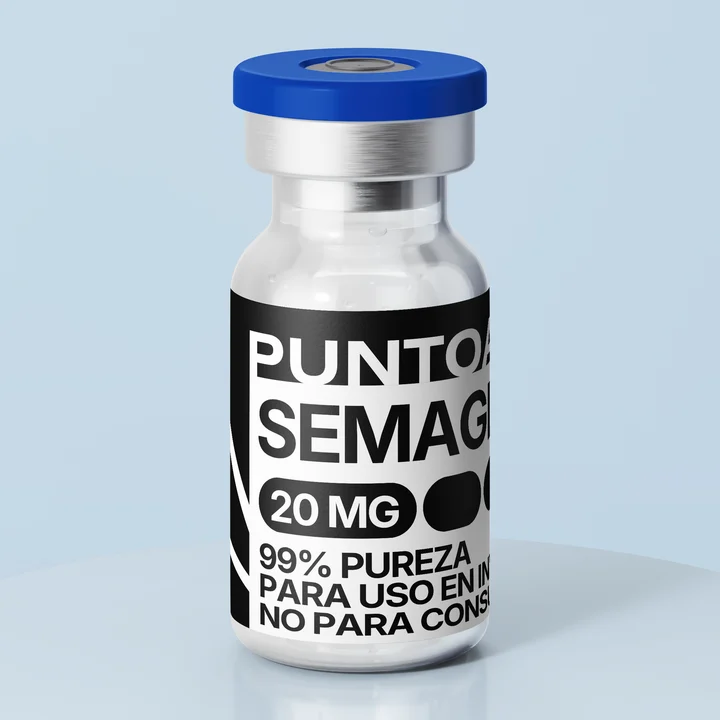 Semaglutida