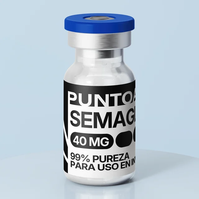 Semaglutida