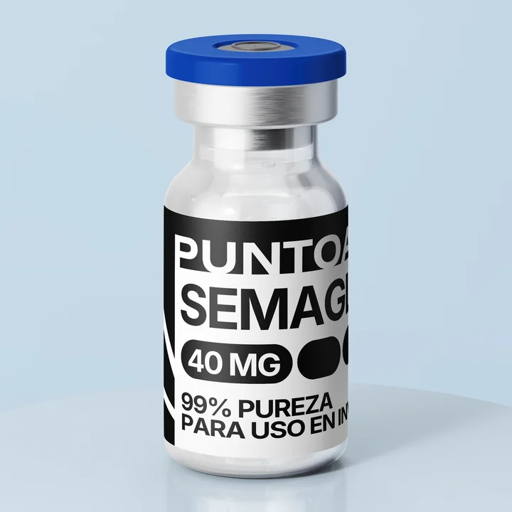 Semaglutida