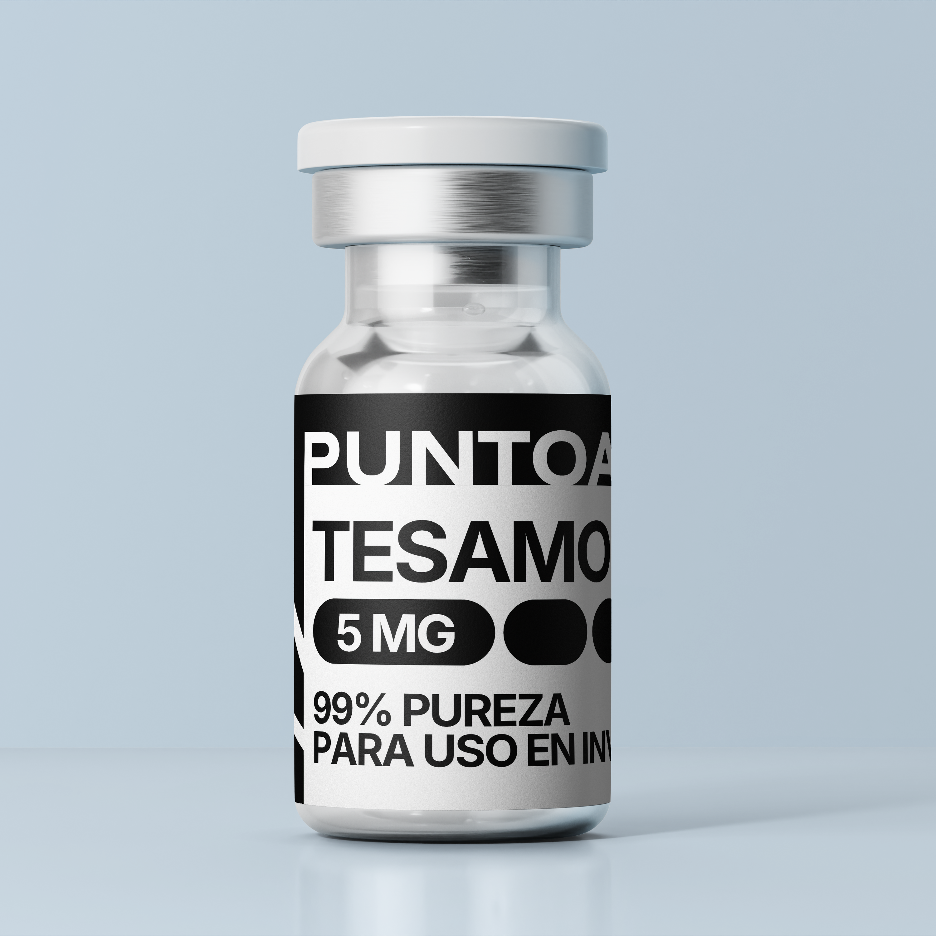 Tesamorelina