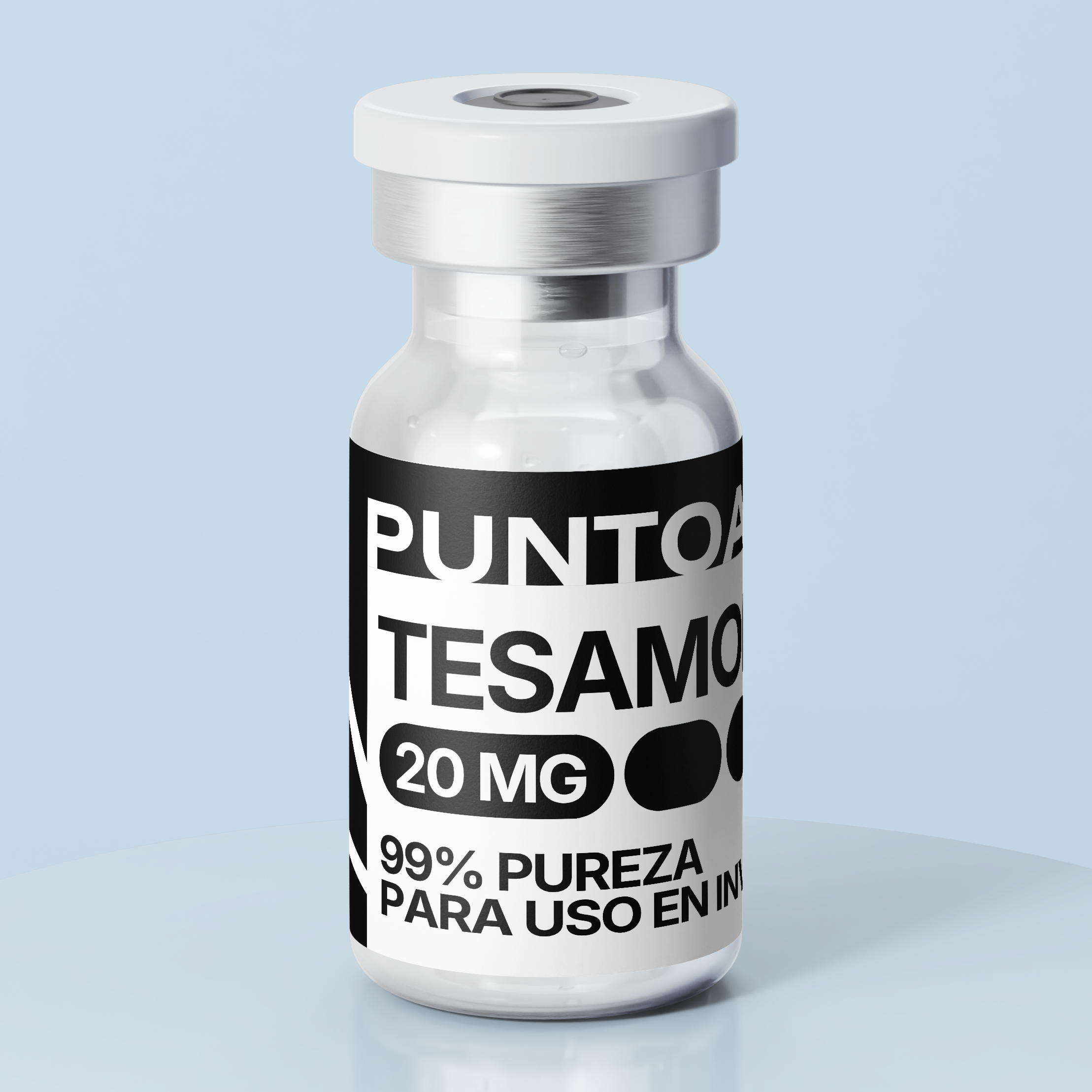 Tesamorelina