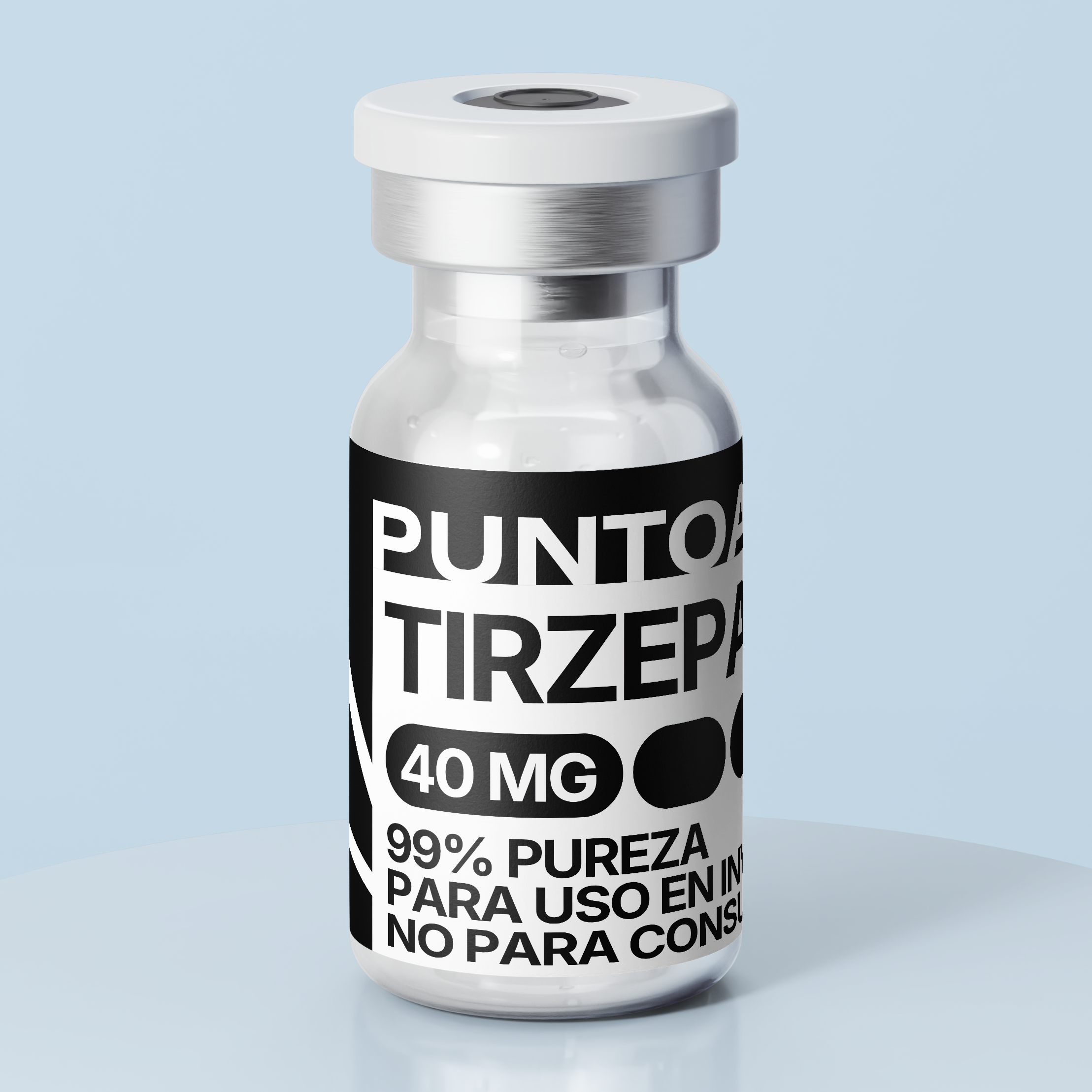 Tirzepatida