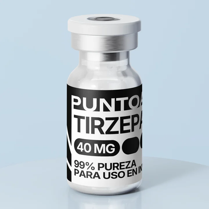 Tirzepatida