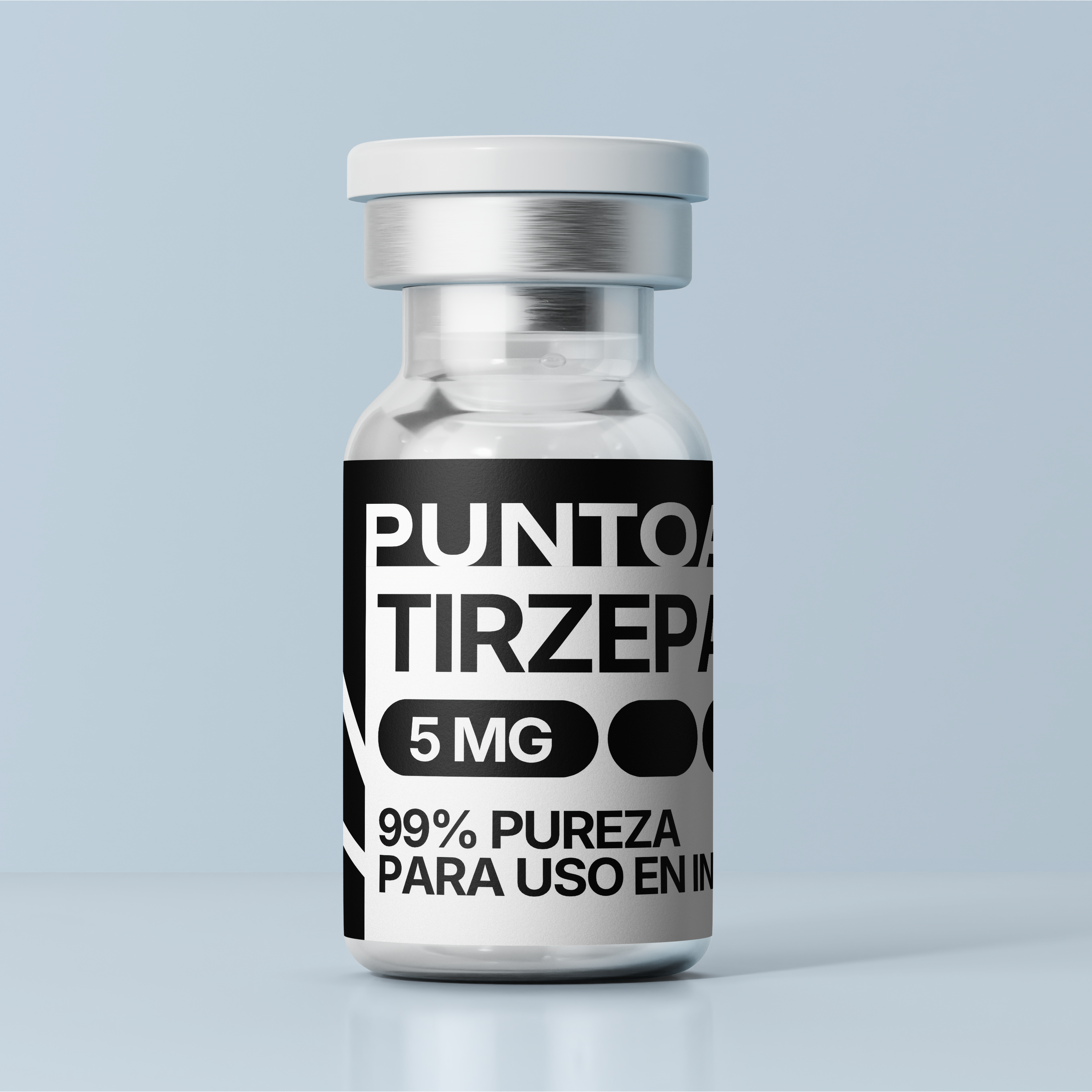 Tirzepatida