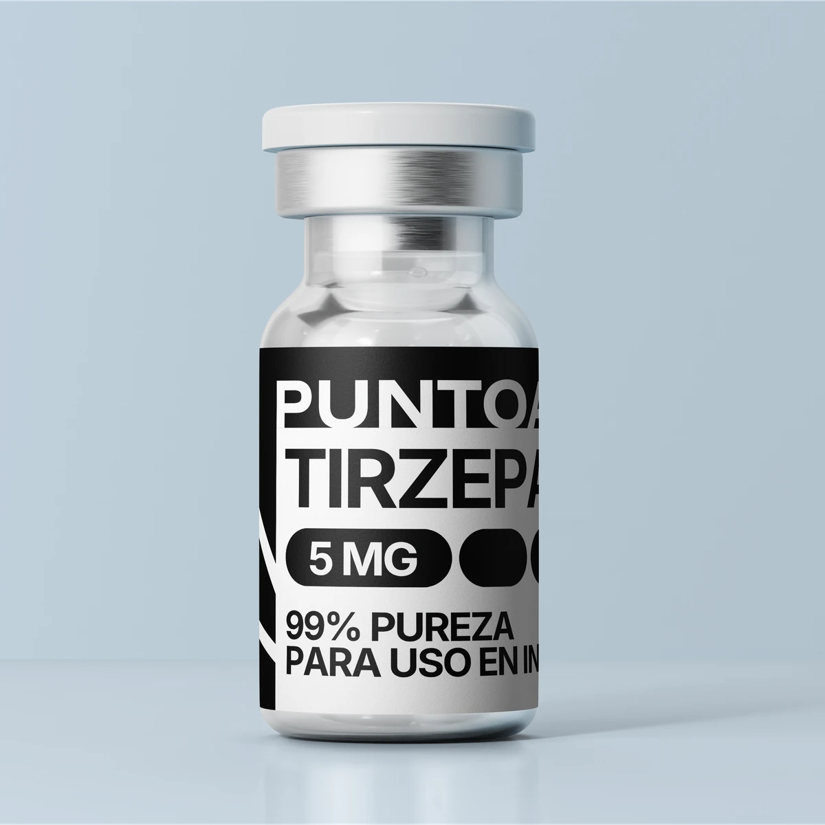 Tirzepatida