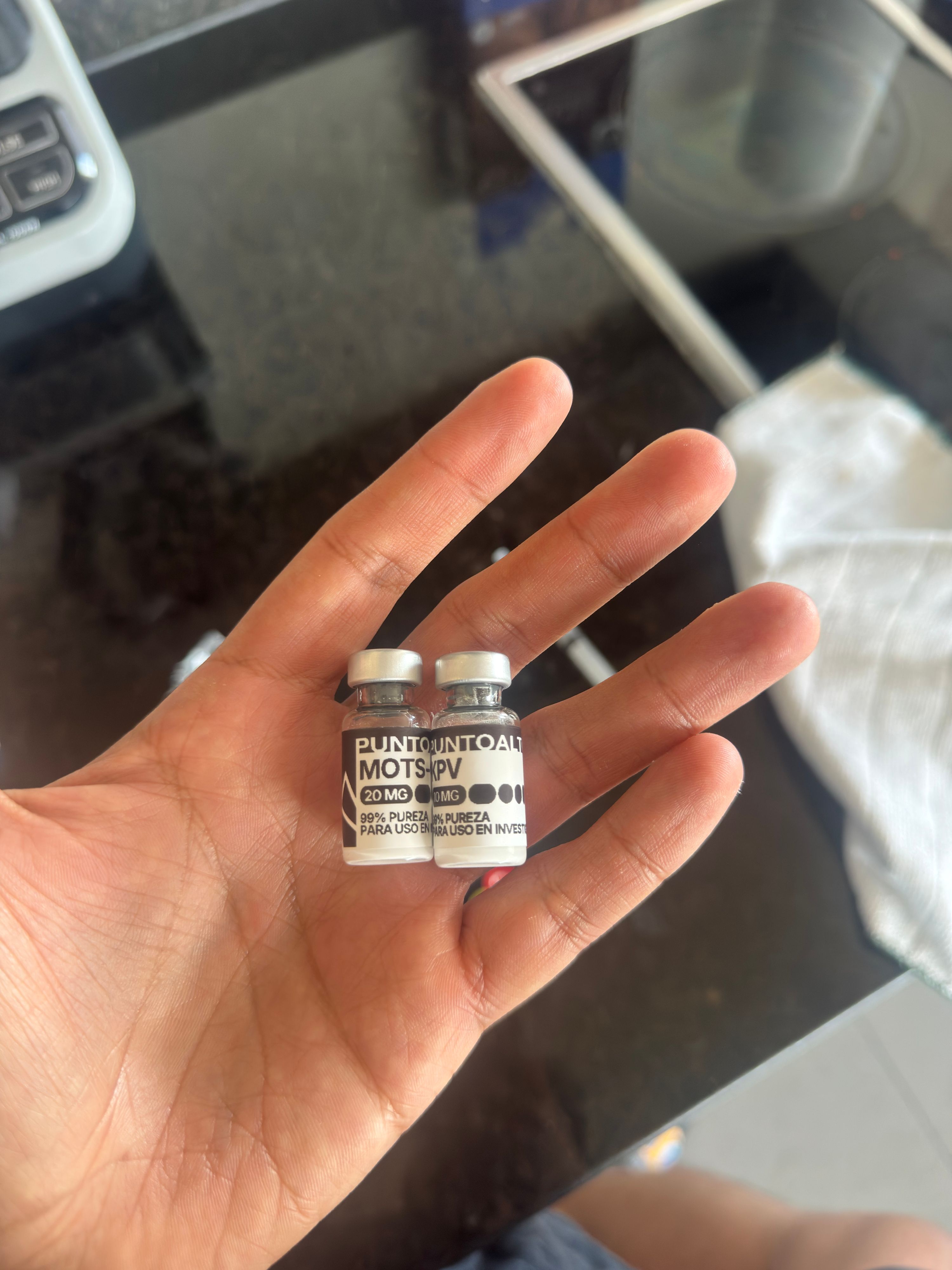 Foto de la reseña de Tadeo P.